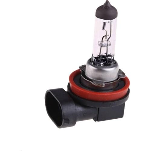 2pcs/lot H11 Warm White 3000k Fog Bulb 55W Car Head Light Lamp 12V Lamp Fog Lamp best quality