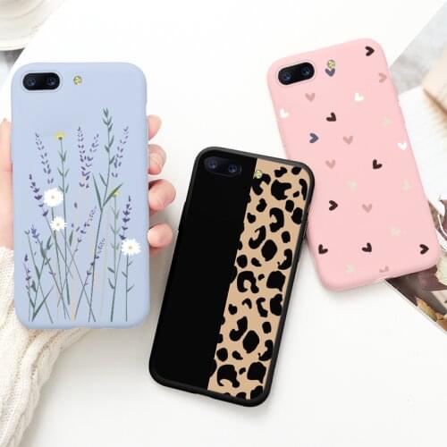 Azda OnePlus 5T Phone Cases