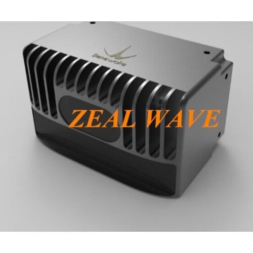 Beixing DELIDAR-TOF Solid-State Laser Infrared Radar CE30-C Point Cloud Model 3D Point Cloud Construction