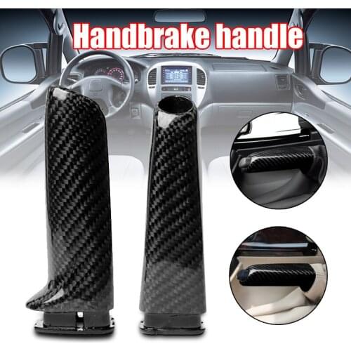 Рукоятки ручных тормозов CAR-partment China At AliExpress