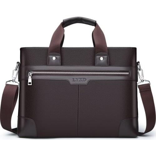 Emarald Men's Bags For Documents