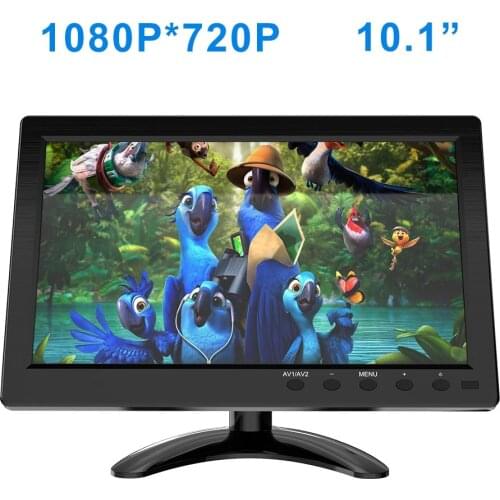 FSU Computer Monitors