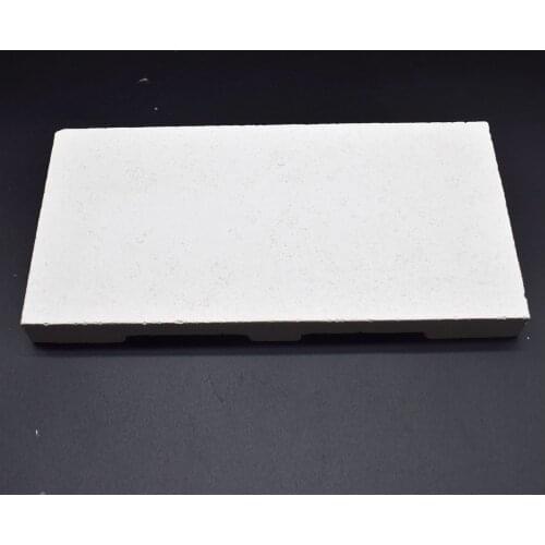 1pc Insulating Firebrick For Jewelry Melting Welding Thermal Ceramics Jewelry Making Tool