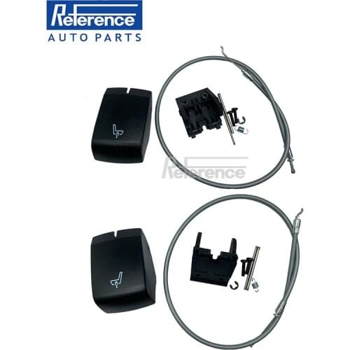 Scani a Repair Kit Seat Driving OEM # 1498834 Seat Adjustment 1498835 For Seat Air Suspension Cable