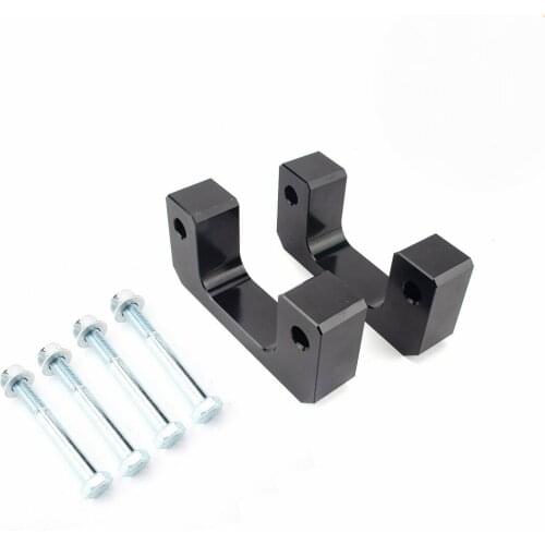 2Inch Car Seat Chassis Front Leveling Lift Kit For GMC Sierra Yukon For Chevy Silverado Tahoe Suburban 2007-2019 Avalanche 07-13