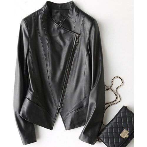 MLCRIYG Women's Short Jackets