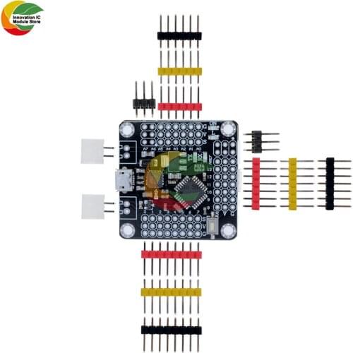 Strong Series NANO V3.0 3.0 ATMEGA16U2 Atmega328 Atmega328P DM Strong Mini R3 Board Microcontroller Module For Arduino One