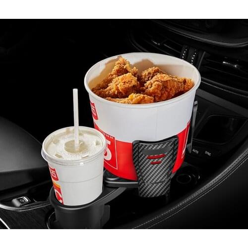 Nightwish Cup Holders In The Car