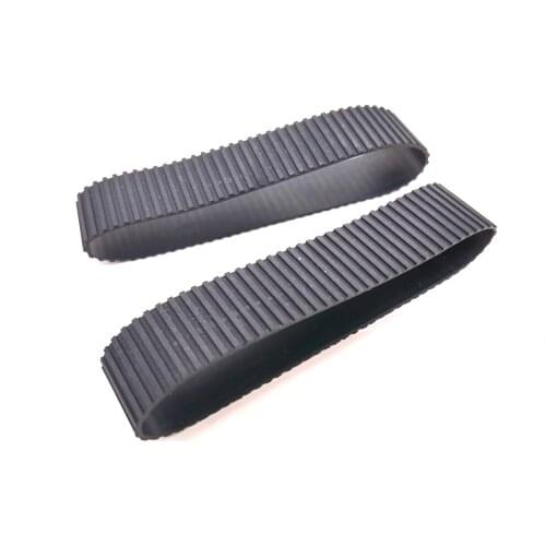 NEW Lens Zoom Rubber Ring Rubber Grip Rubber For Canon EF 24-105mm 24-105 mm Repair Part (Gen 1)ONE SET