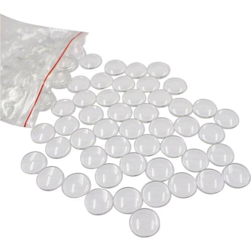 Free shipping 1/6 blyth doll glass eyechips high quality pupils with transparent color suitable for 30cm Blyth doll