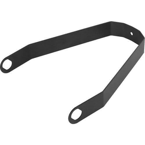 Rear Fender Support Bracket for NINEBOT MAX G30 G30D Electric Scooter Mudguard Bracket Modification Aluminium Alloy Accessories