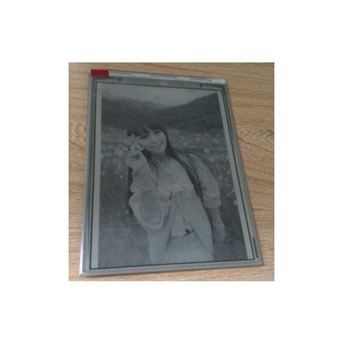 PVI 6.0 inch KWDLE TOUCH E-Ink Screen E-Book Reader Panel ED060SCG SVGA 600*800