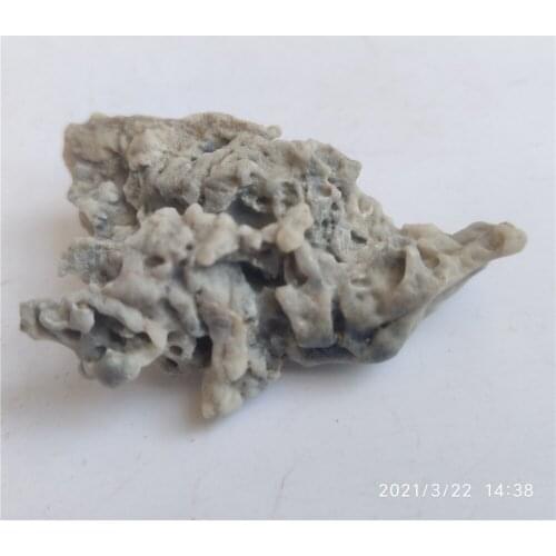 Xinjiang China Natural Peculiar Shape Wind Stone Fish Tank Decoration Modeling Stone