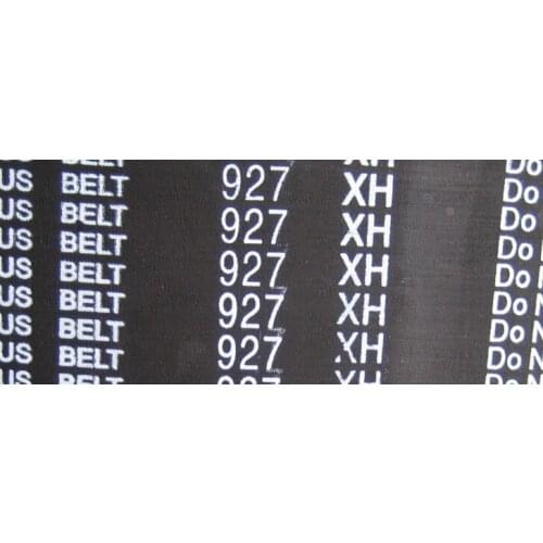 Tinis 927-XH Synchronous Belt, Timing Belt,Transmission Belt