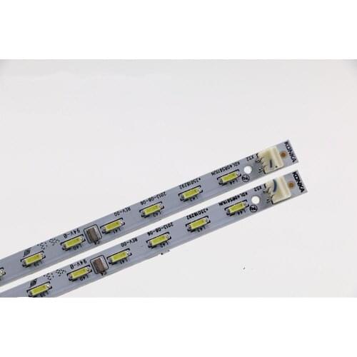 New 50 PCS*44LED 452mm LED strip for KDL40RS611UN 35018292