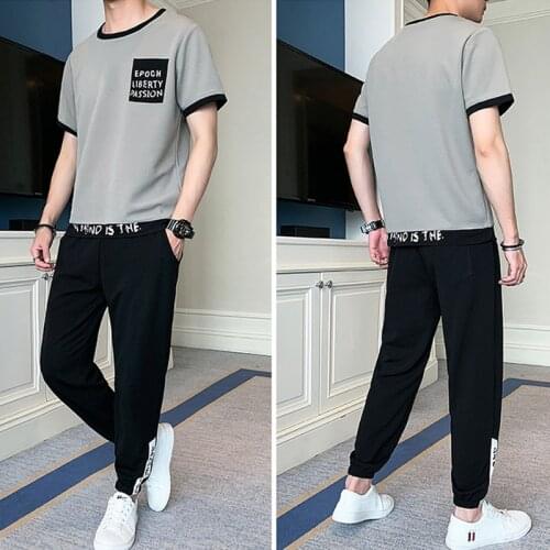 TUFUFU Men's Warm Tracksuits