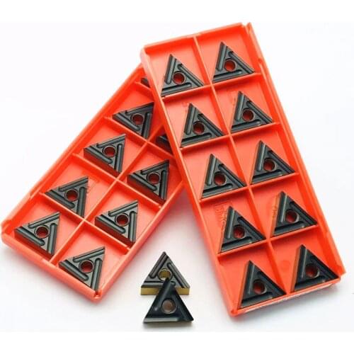 High quality TNMG160404R ES 4225 carbide inserts High quality external turning tools Original milling tools tnmg160404R pm4225