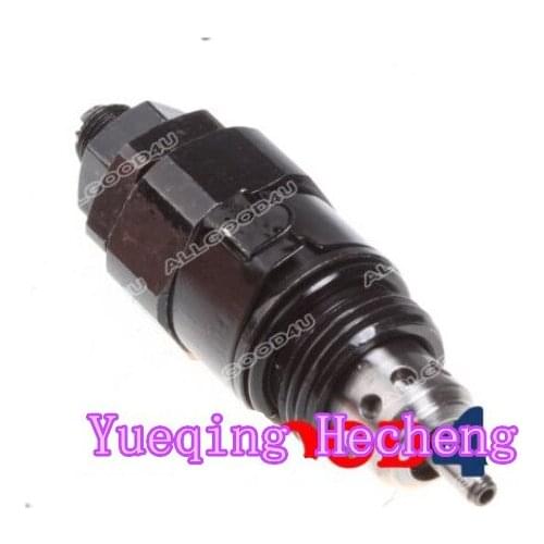 Spare part 25/974602 Valve relief MRV 3300psi For 2CX 3CXSMT 4C444 4CX444