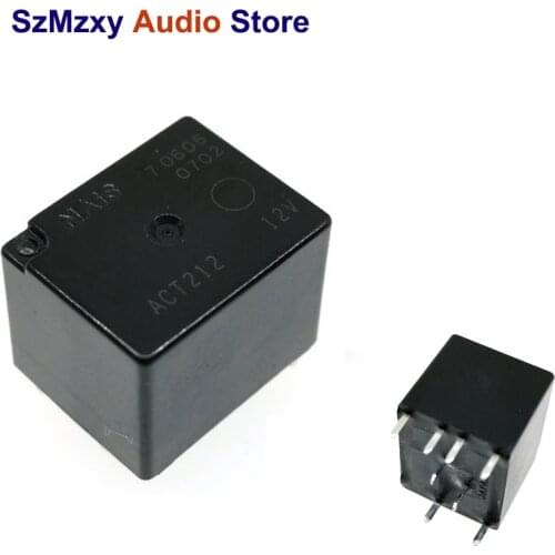1PCS Auto Relay ACT212 12V DIP8