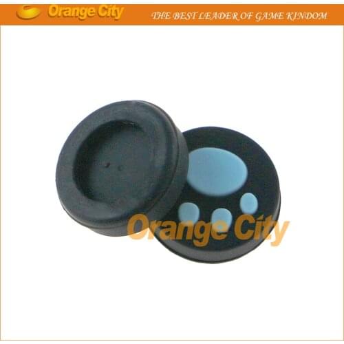 100pcs/lot=50pairs cat paw thumb stick joystick cover grips caps skin for ps vita psv1000 psv2000 psvtia1000 2000