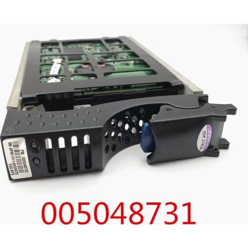 300GB 15K CX-4G15-300,005048731 005048741 005048950 Ensure New in original box. Promised to send in 24 hours