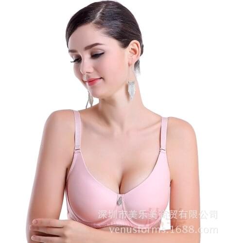 X9058 Mastectomy Bra Tube Top Type Rimless Underwear Gathered Seamless Sexy Bra for Silicone Breast Forms Prosthesis Fake Boobs