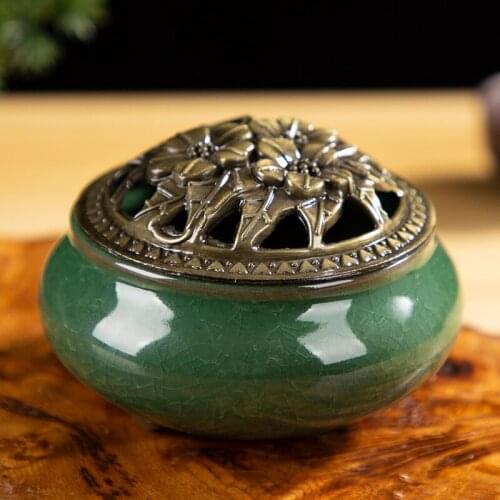 Do Dower Aromatic Incense