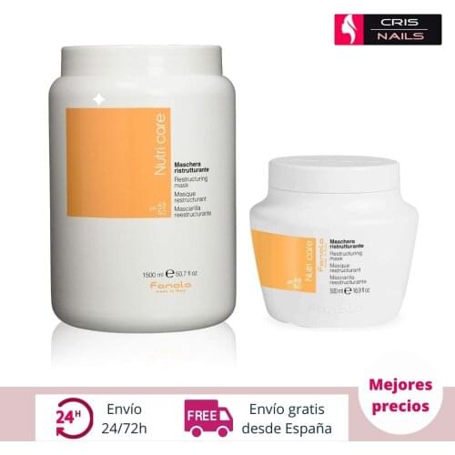 Fanola Goods For Beauty And Health