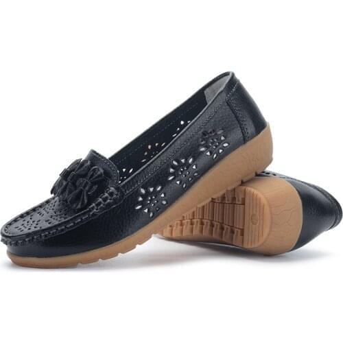 MHYONS Women's Oxfords