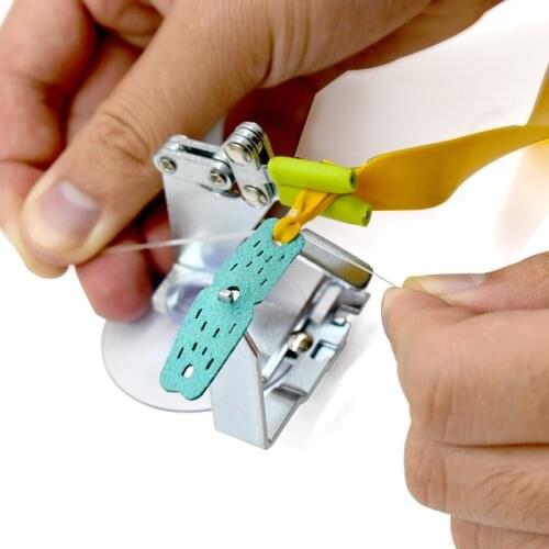 Mini Quick Tying Rubber Band Assistant Replacement Slingshot Rubber Band Tool Tying Rubber Band Tool Binding Device