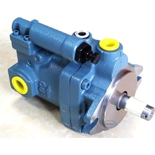 NACHI Variable piston pump PVS-0B-8N1-U-30 high quality hydraulic pump