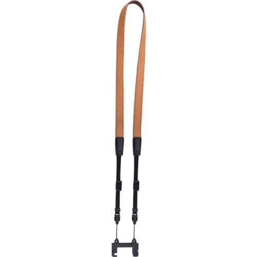For DJI Mavic Air 2 Remote Controller Neck Lanyard Drone Accessories Length Adjustable Hanging Strap