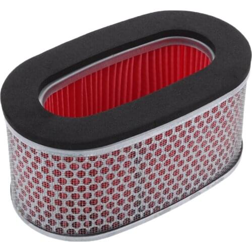 Replacement Air Filter Cleaner for Honda Shadow750 VT750 Shadow400 VT400