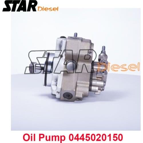 STAR diesel High Pressure Fuel Pumps