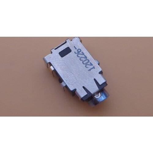 1-2pcs/lot For Asus ZenFone 5 Zenfone 5 Lite Zenfone 6 Audio Earphone Jack Model Flex Cable Headphone Jack Earpiece Replacement