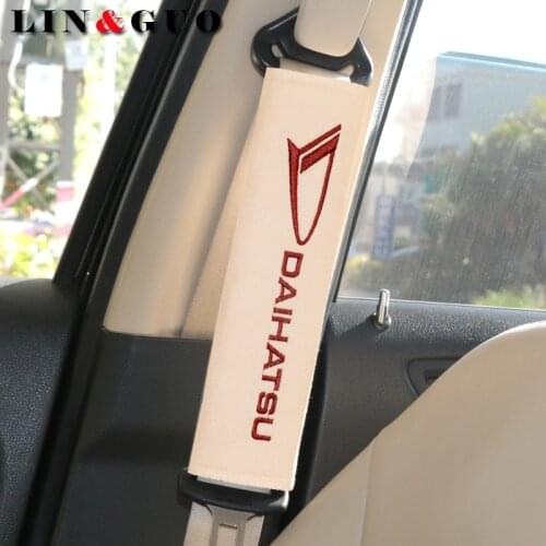 2pcs Automobiles Case For Daihatsu D-base D-R PICO excellent car styling