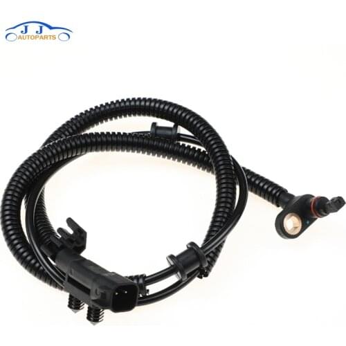 68004019AD Front Left/Right ABS Wheel Speed Sensor For 2008-2012 Liberty 3.7L 2007-2011 Nitro 3.7L 4.0L 68004019AB/68004019AC