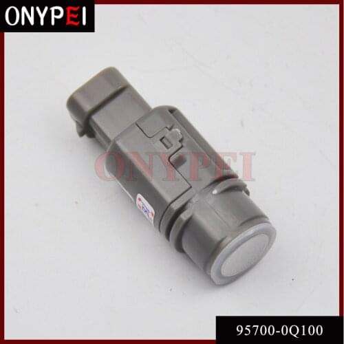 95700-0Q100 Parking Distance Control PDC Sensors For Hyundai Elantra 95700 0Q100 957000Q100