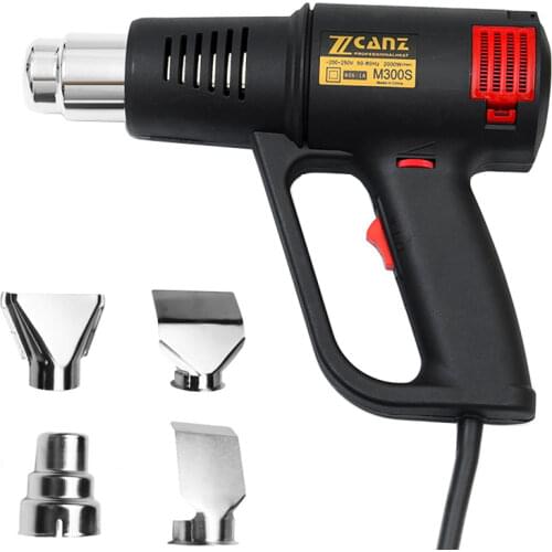 JABOBE Heat Guns