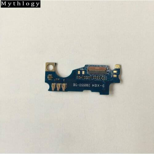 Mythology Microphones For DOOGEE X60L Phones