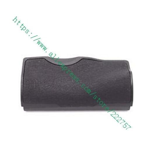 New genuine CF memory card door cover With thumb Rubber repair parts for Nikon D4s SLR