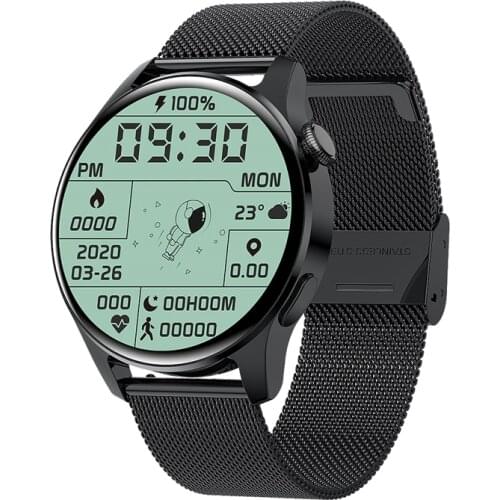 New Mens Smart Watch i29 Bluetooth Call Watch IP67 Waterproof Sports Fitness Heart Rate Watch for Huawei Android IOS Smart phon