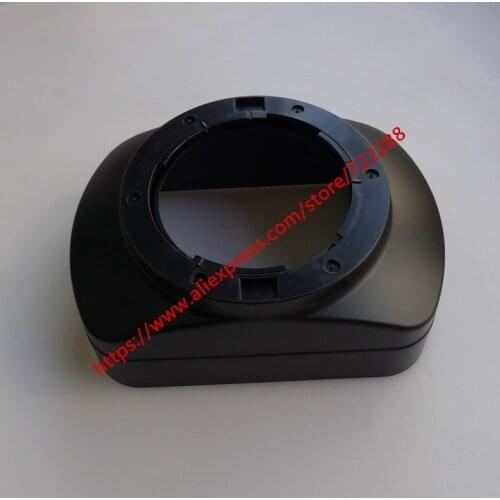 New Original Lens Hood VYQ6941 For Panasonic AG-AC160 AG-AC160P AG-AC130 AG-AC130A AG-HPX260 AG-HPX260MC AG-HPX255 AG-HPX250