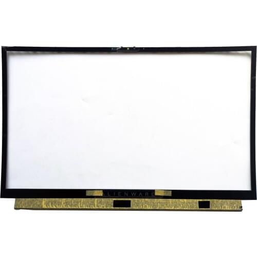 New Original AP2F1000100 for DELL Alienwar Area 51m ALWA51M Screen LCD Front Bezel Frame Cover Trim Bezel 0XC91K XC91K