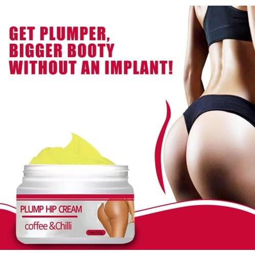 Hip Lift Up Massage Cream Buttock Enhancement Essential Sexy Lady Ass Liftting Up Skin Care Enhance Firming
