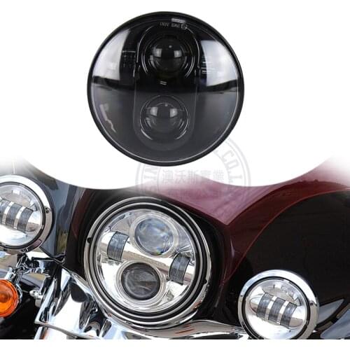 POVTOR Outdoor Lighting