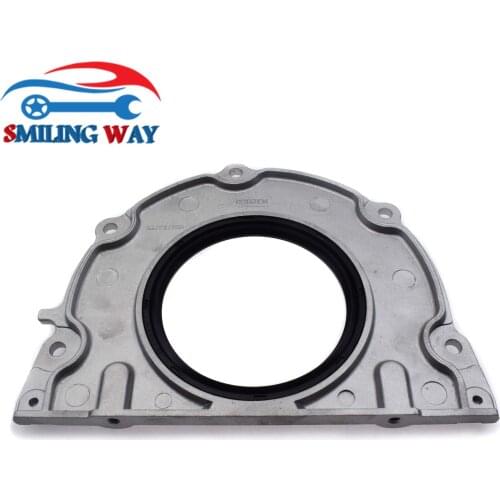 Crankshaft Gasket Seal For Buick Cadillac Chevrolet GMC Pontiac Saturn OE# 12581253 12608748 12592242 12592243 12620955 12585989