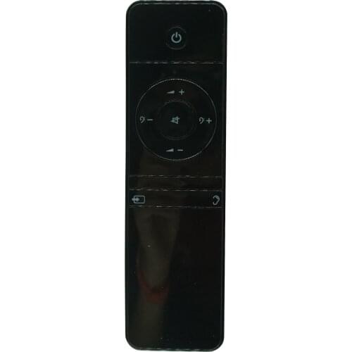 Remote Control For Grundig GSB980 GSB 980B Bluetooth Soundbar Sound Bar Audio System