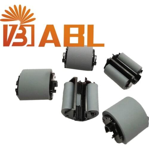 10PC JC73-00239A CLP310 Pickup Roller for Samsung ML 2510 2570 2571 2571N SCX 4725 CLP 310 315 CLX 3175 for Xerox 3200 3124 3125