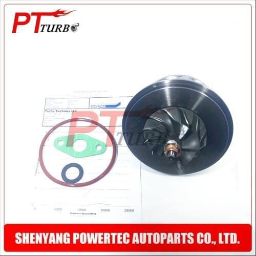 TD04L 49377-06052 Turbolader Chra Assy For Volvo S40 I V40 2.0T 118Kw 160HP B4204T 3927595949 Turbine Core Kit For Car 1997-2000